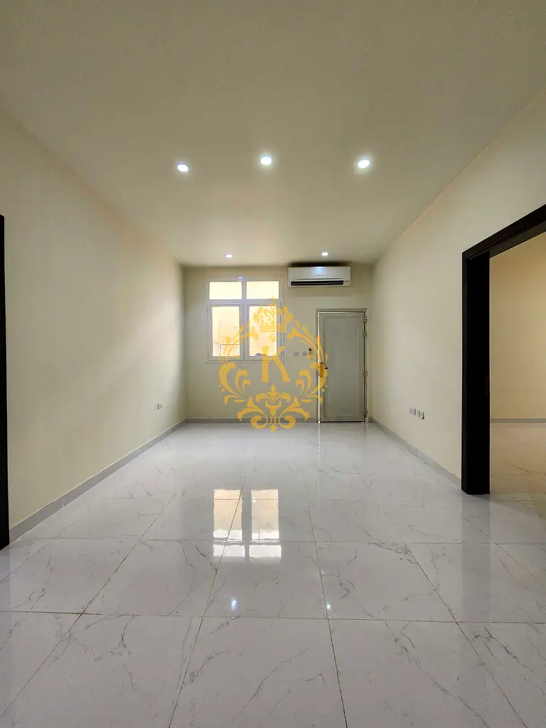 CLASSY! 3 BEDRM HALL MAJLIS WITH SEPARATE ENTERANCE! AVAILABLE IN MBZ CITY