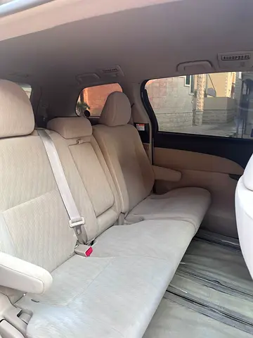 2018 Toyota PREVIA — фото 6