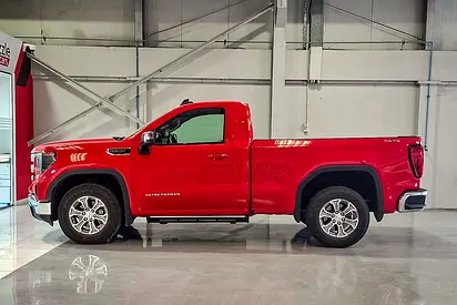 2024 GMC SIERRA — фото 5