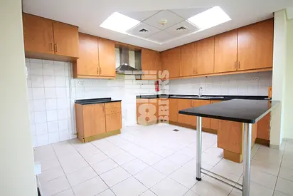 READY TO MOVE IN | SEMI-FURNISHED | SPACIOUS UNIT