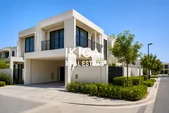 True Corner | Villa Facing | Prime Internal | Single Row