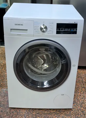 Siemens 2in1 Washing Machine 8/5KG Capacity Excellent condition