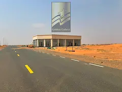 PRIME LOCATION COMMERCIAL SHOP IN INDUSTRIAL AREA AL QASIMIA CITY