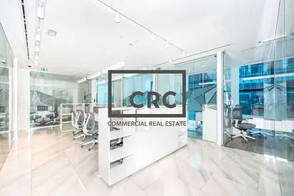 Premium Quality | Fully Furnished | Vacant