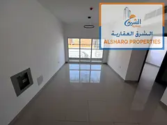 First occupant - Al Jurf 3 - Master bedroom, 2 bathrooms, balcony with open view, excellent and comf