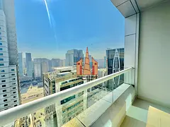 One Month free | Spacious 1BR Apartment | Balcony | 2 Washrooms | Near Dubai