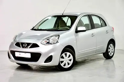 2020 Nissan MICRA — фото 5