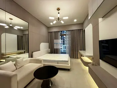 BRAND NEW I FULLY FURNISHED I BEST AMENITIES