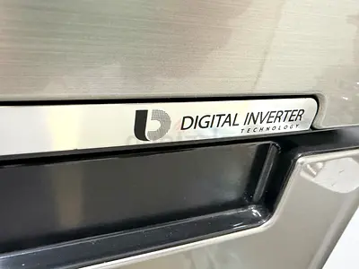 Samsung fridge