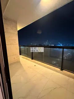 2BR Apartment with Balcony | Open View | Easy Access to Metro