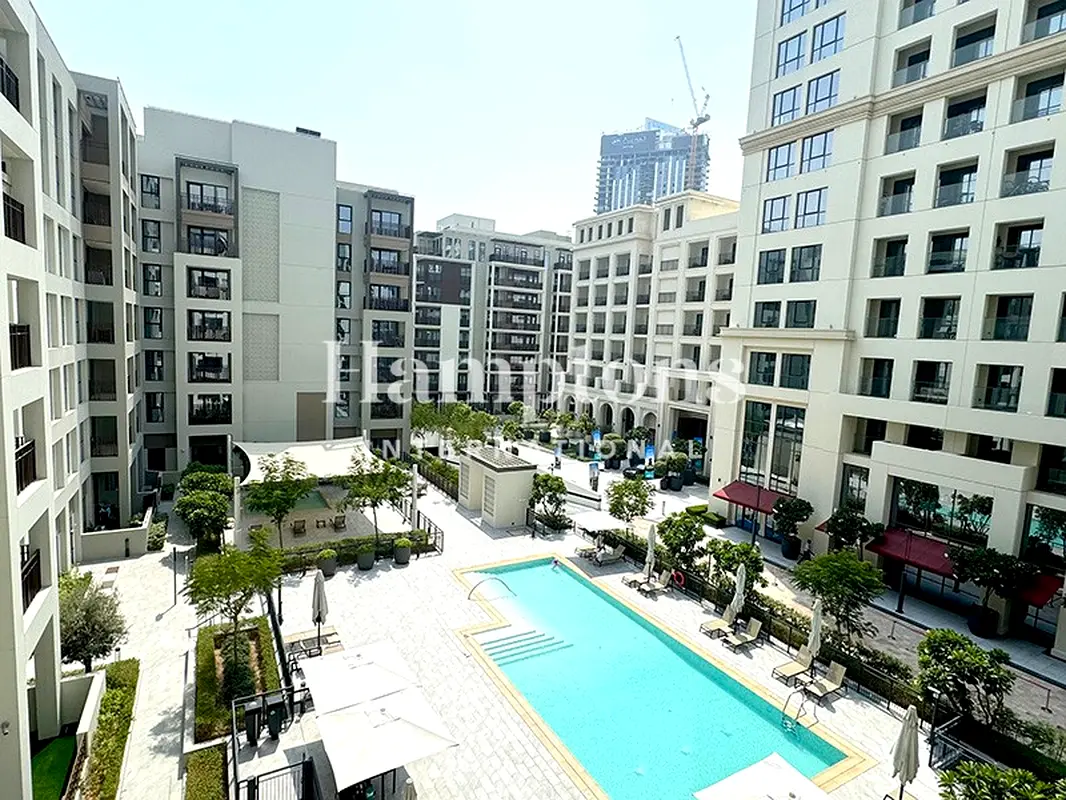 Pool View | Beach Access | Tenanted