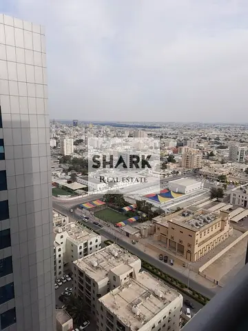 For Sale | 1-Bedroom City Tower | AED 180,000 Down Payment | AED 3,465 Monthly | AED 35,800 Rental Income