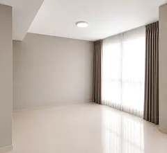 Independent townhouse