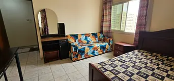 Private Room for Families or Executive Ladies - Abu Shagara, Sharjah. (KERALA)