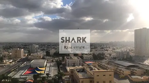 للبيع | غرفة وصالة في سيتي تاور | 750 قدم² | باركينغ | إطلالة مفتوحة | 345,000 درهم كاش