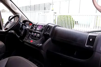 2022 RAM PROMASTER thumbnail 6