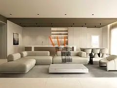 Premium Marina Living | Fully Furnished 3-Bedroom