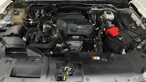 2024 FORD EVEREST 照片 13