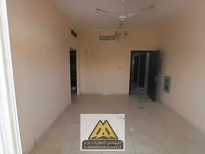 One-bedroom apartment for annual rent in Al Nuaimiya, Ajman | Kuwait Street A distinctive one-bedroom apartment is available for annual rent in the A