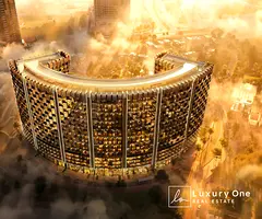 Full Instalment Plan | Amenities and Main Road View
