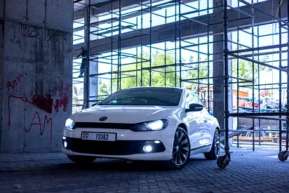 صورة 1 لـ 2014 Volkswagen SCIROCCO