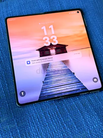 HUAWEI Mate X7 in mint condition for sale