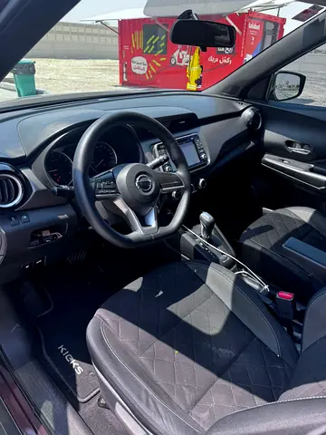 2018 Nissan KICKS — фото 6