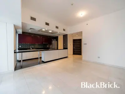 Vacant Now | Great Location | Unfurnished