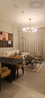 Furnished 1BR Hotel Apartment | Millennium Talia Residences | Al Furjan