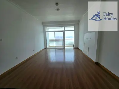 1 Bedroom Apartment | Clayton Residency | Meydan Views