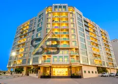 Close to indian international School|2Bhk Apartment|close kitchen|Amenties