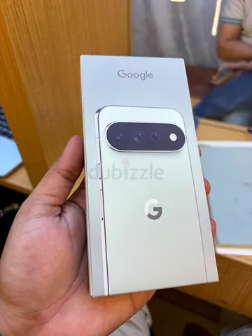 Google Pixel 11 256Gb