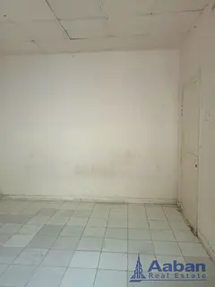 Ready-to-Move Labour Camp for Rent in Al Sajaa, Sharjah