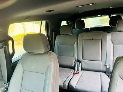 2022 Chevrolet TAHOE 照片 11