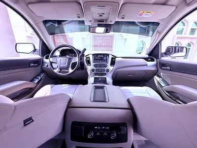2019 GMC YUKON — фото 7