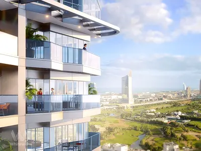 Direct Golf View | Furnished | PHPP | Multiple Options