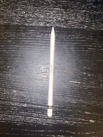 Apple Pencil (1st gen) - Good Working Condition