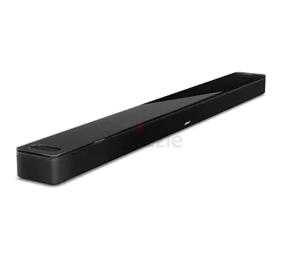Bose Premium Dolby Atmos Home Cinema System – Complete Set