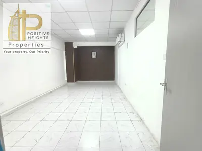 سكن الموظفين | معسكر العمل | القوز 3