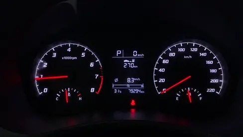 صورة 8 لـ 2022 Hyundai ACCENT