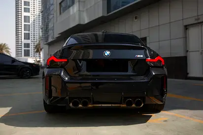 BMW M2 Standard, миниатюра 4