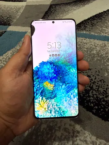 Samsung Galaxy S20 5G