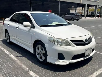 صورة 1 لـ 2013 Toyota COROLLA
