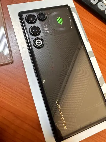 REDMAGIC 11 Air – 16GB RAM / 512GB