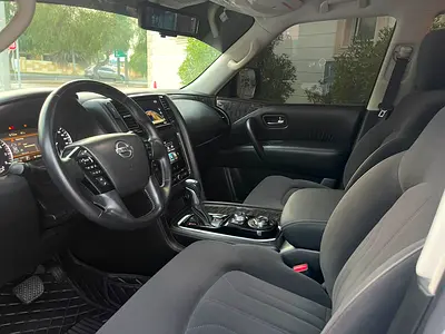 صورة 15 لـ 2020 Nissan PATROL