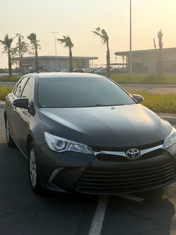 صورة 4 لـ 2017 Toyota CAMRY