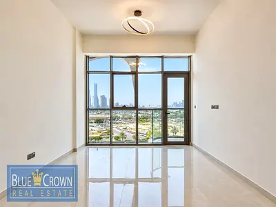 Brand New ! Chiller Free ! Stunning 1BR ! Near to Metro