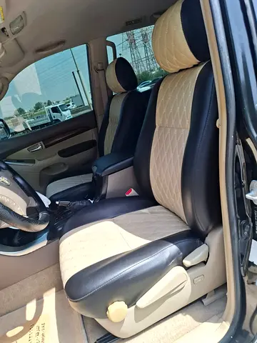 2008 Toyota PRADO photo 9