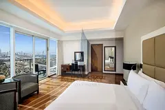 Furnished Studio | Prime Location | Great Value