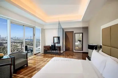 Furnished Studio | Prime Location | Great Value